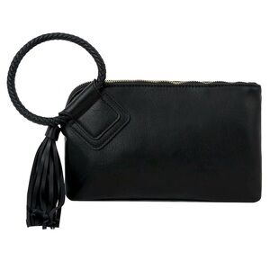 Women’s vegan Clutch Wristlet Wallet Evening w/Hand Strap Casual Vegan